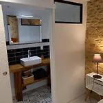 Talia Prázdninový dům Saint-Crépin-et-Carlucet