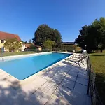 Prázdninový dům Talia *