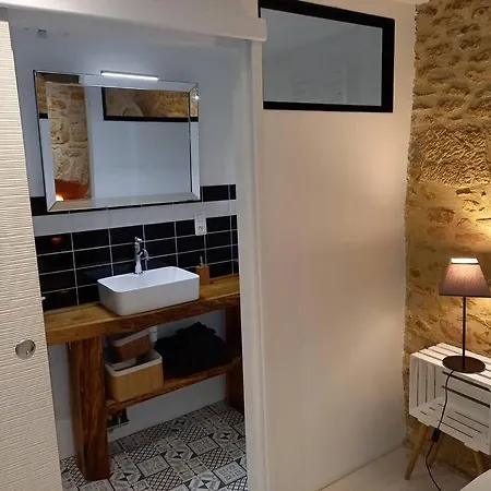 Talia Сasa de vacaciones Saint-Crépin-et-Carlucet