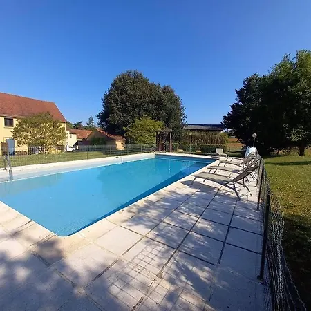 Hébergement de vacances Talia *