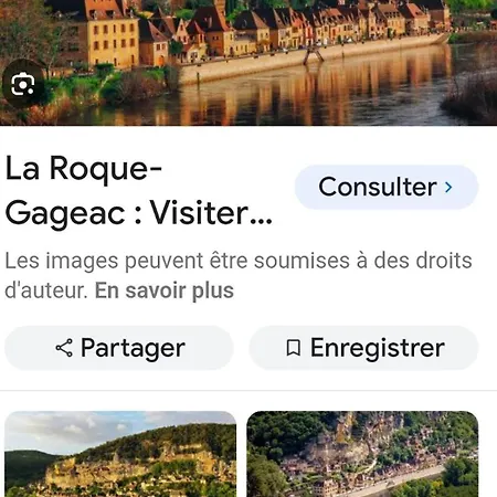 Hébergement de vacances Talia