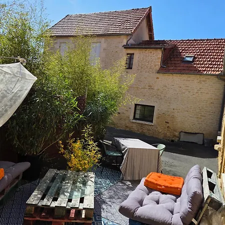 Hébergement de vacances Talia *