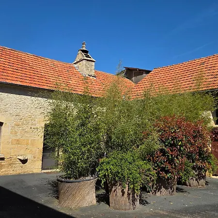 Talia * Saint-Crépin-et-Carlucet