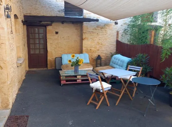 Talia Hébergement de vacances