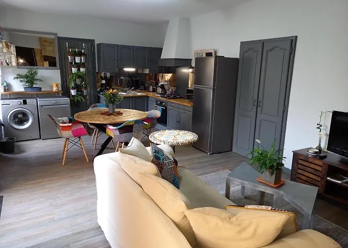 Talia Hébergement de vacances *