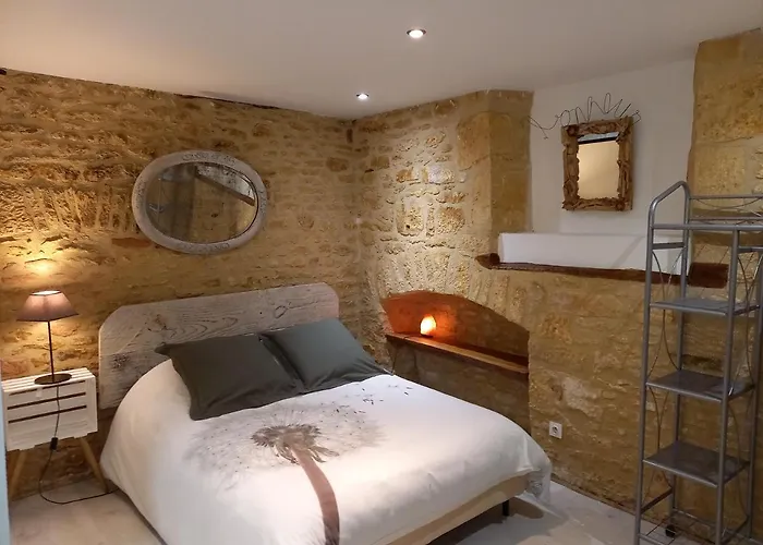 Talia Hébergement de vacances