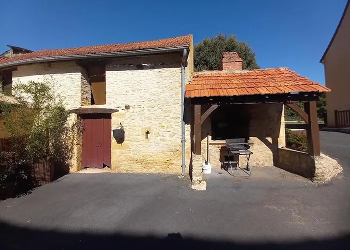 Talia Saint-Crépin-et-Carlucet