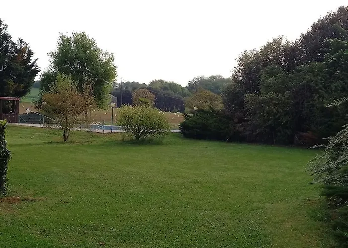 Hébergement de vacances Talia