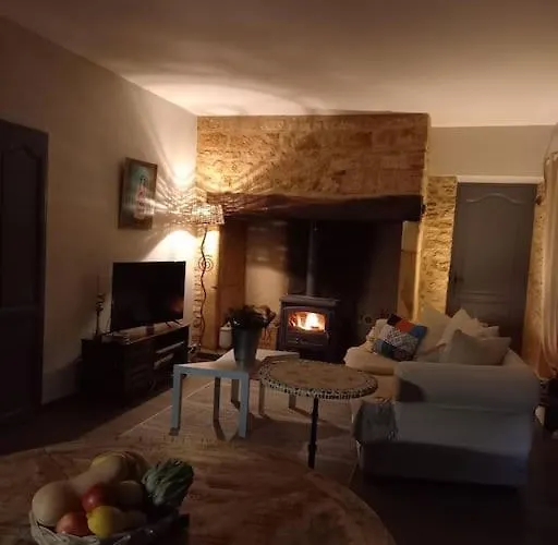 Talia Hébergement de vacances