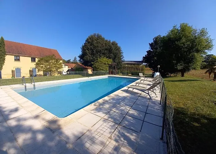 Hébergement de vacances Talia *