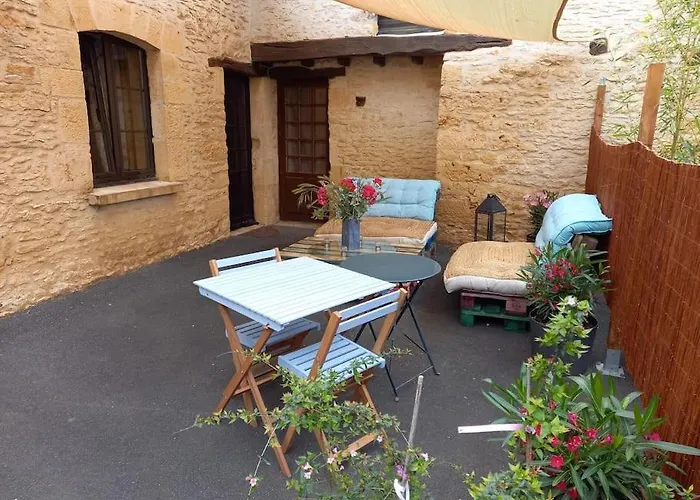 Prázdninový dům Talia *