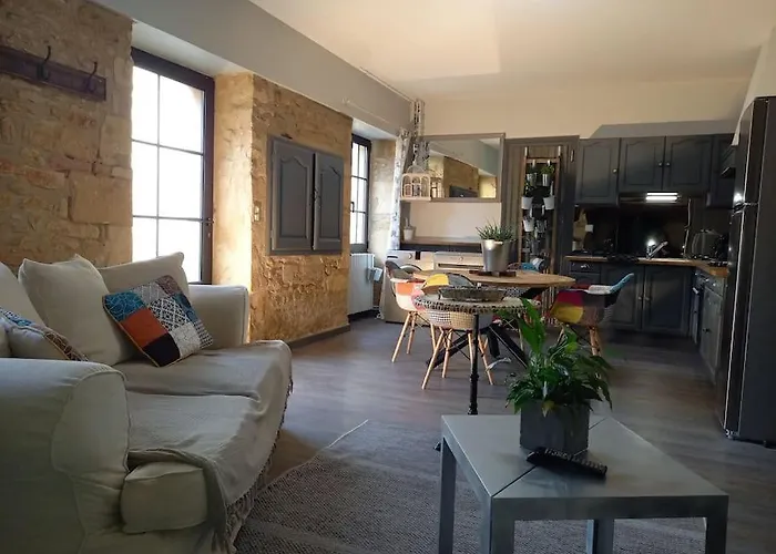 Talia Hébergement de vacances *