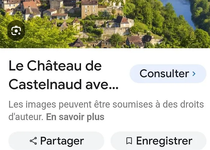 Talia * Saint-Crépin-et-Carlucet