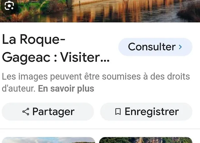 Hébergement de vacances Talia