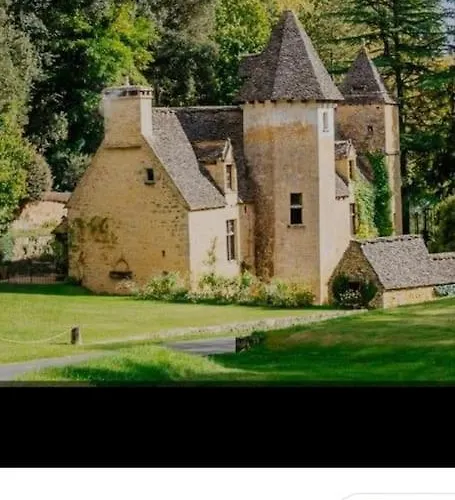 Hébergement de vacances Talia