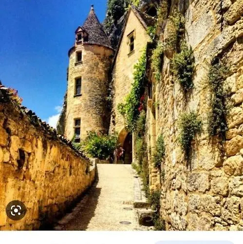 Hébergement de vacances Talia