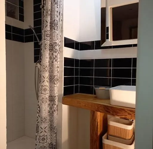 Hébergement de vacances Talia