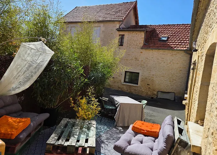 Hébergement de vacances Talia *