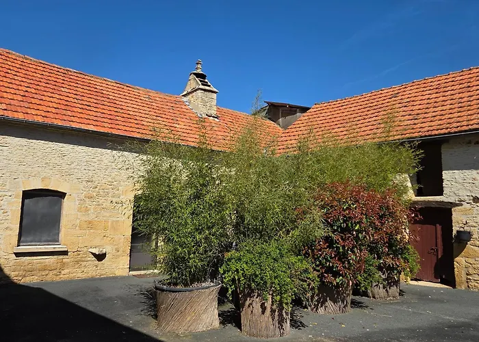 Talia * Saint-Crépin-et-Carlucet